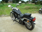 �������� �� ������ �������� Kawasaki Vulcan400-2 1995 ���� 9